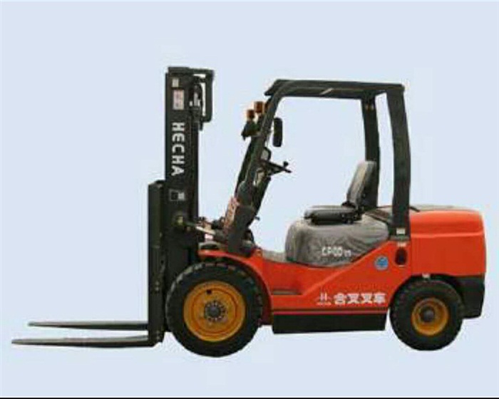 叉車(chē)